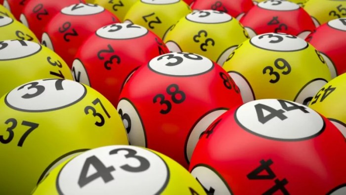 Cara Lihat Angka Pasaran Aktif Hari Ini di Situs Lottery